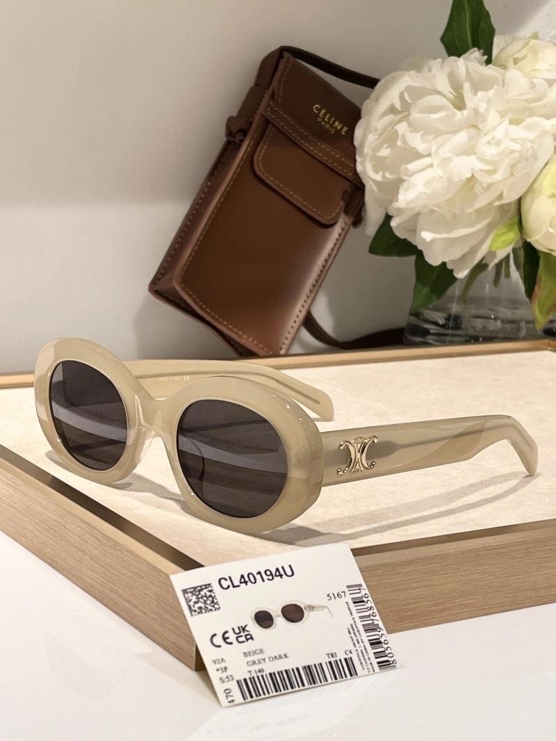 Resilient Celine Sunglasses 277897