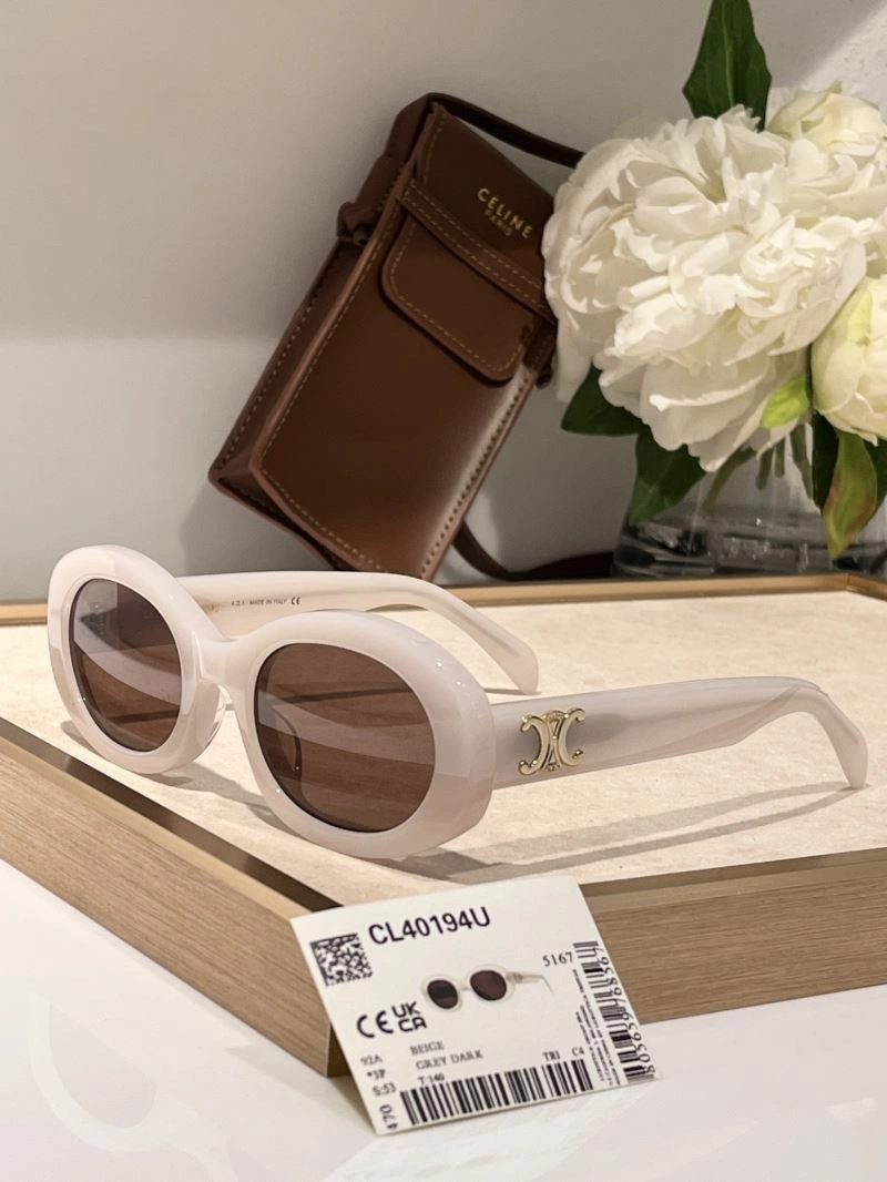 Resilient Celine Sunglasses 277897