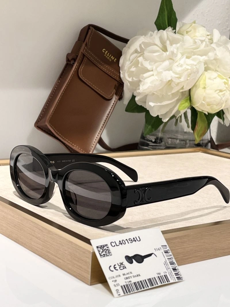 Resilient Celine Sunglasses 277897
