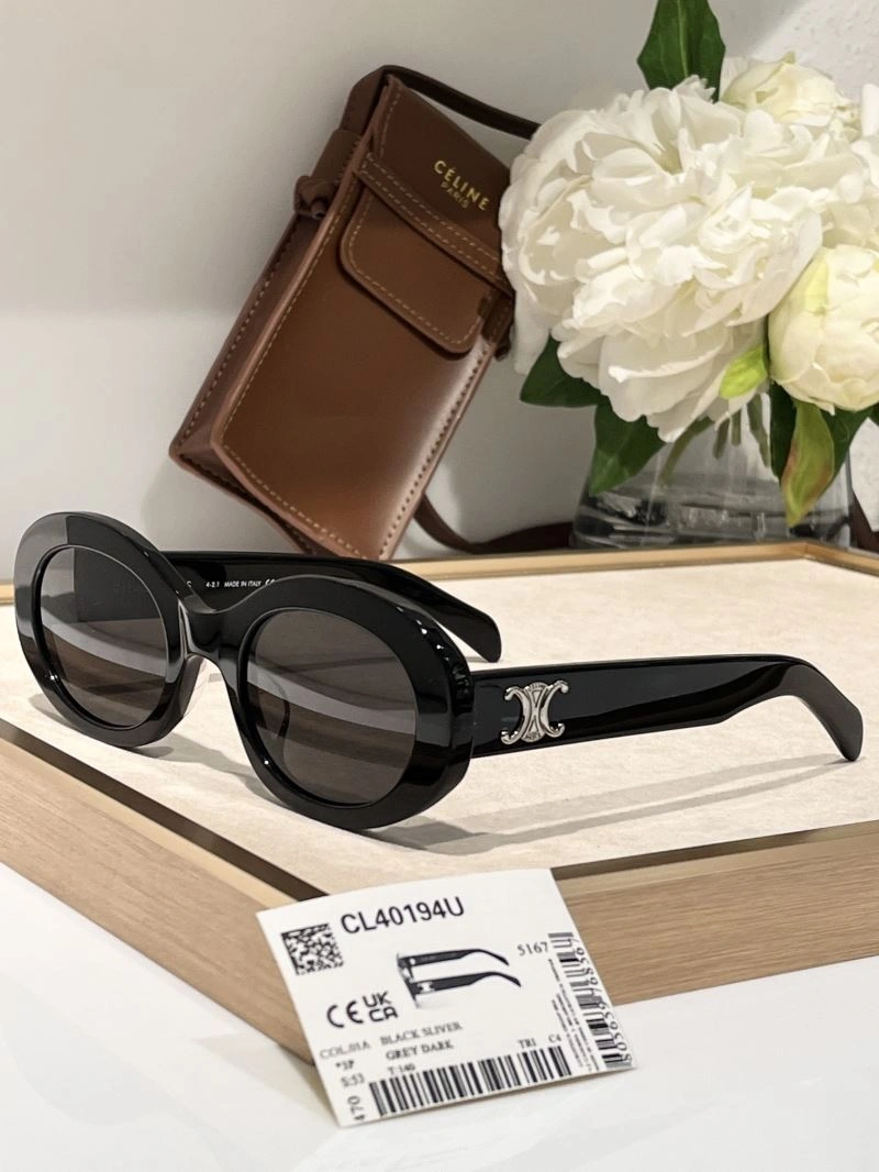 Resilient Celine Sunglasses 277897