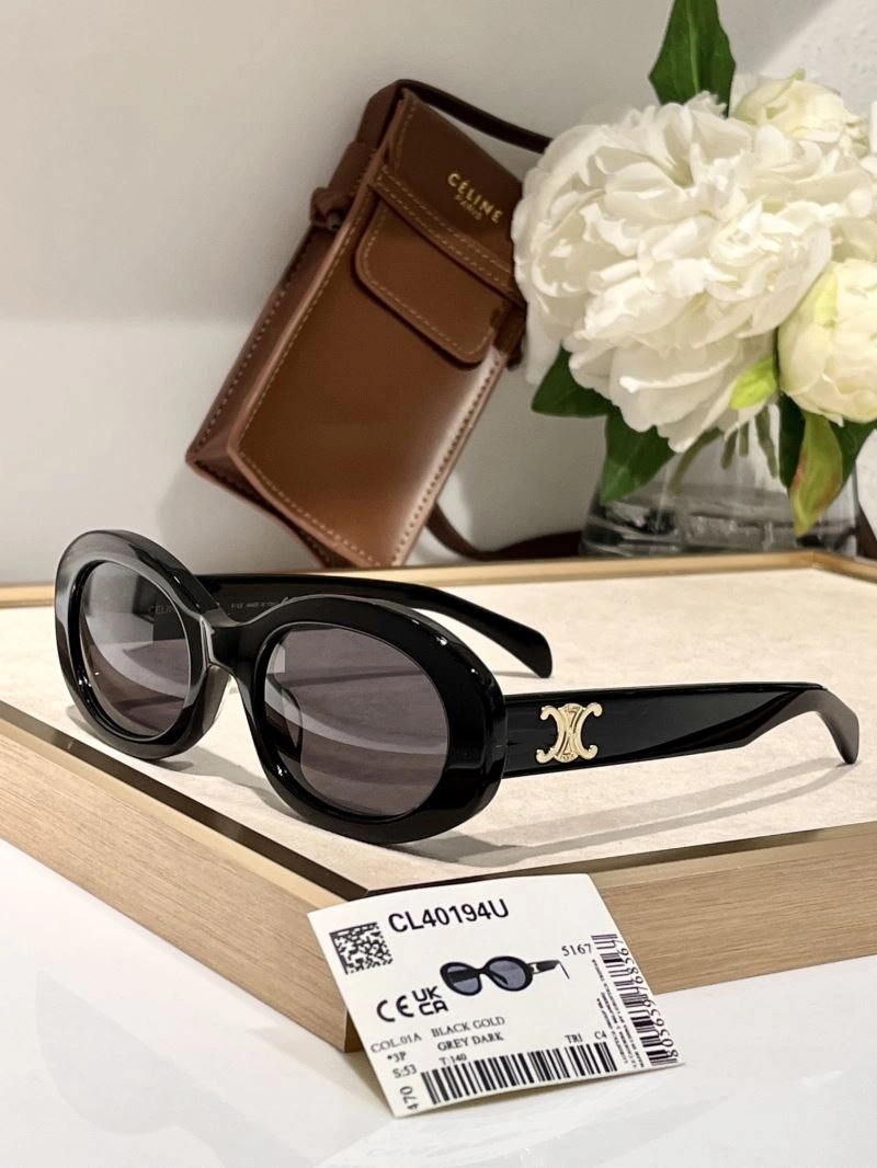 Resilient Celine Sunglasses 277897