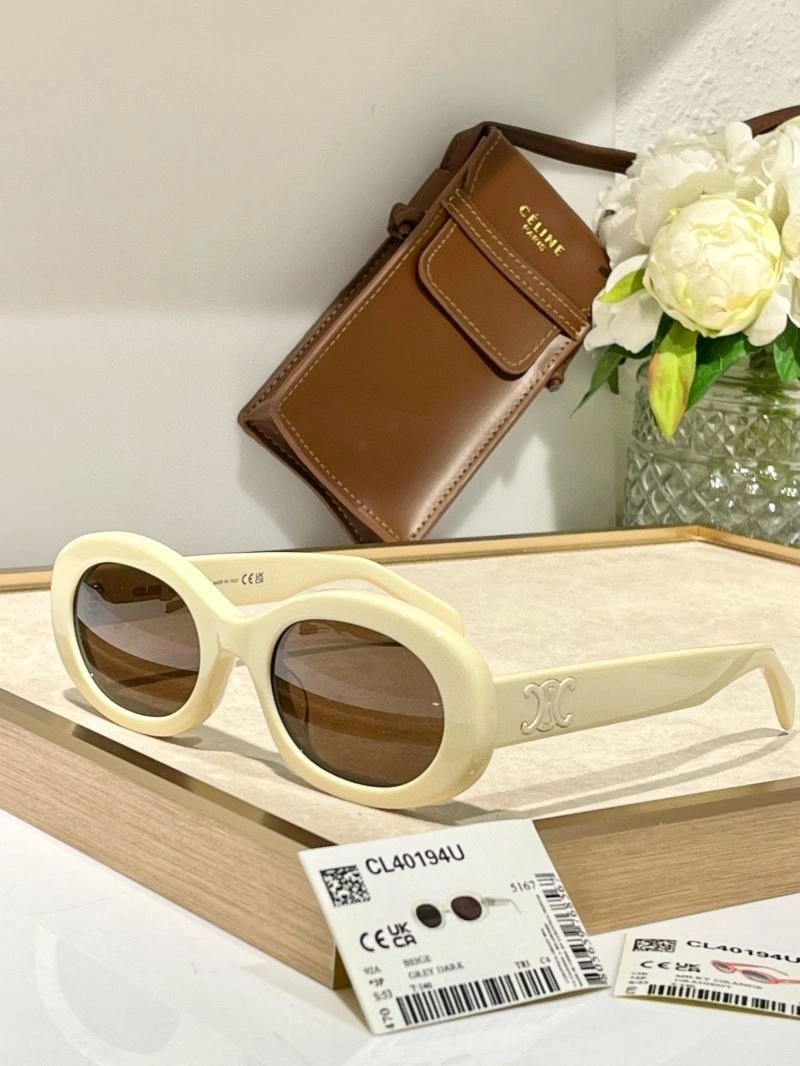 Resilient Celine Sunglasses 277897