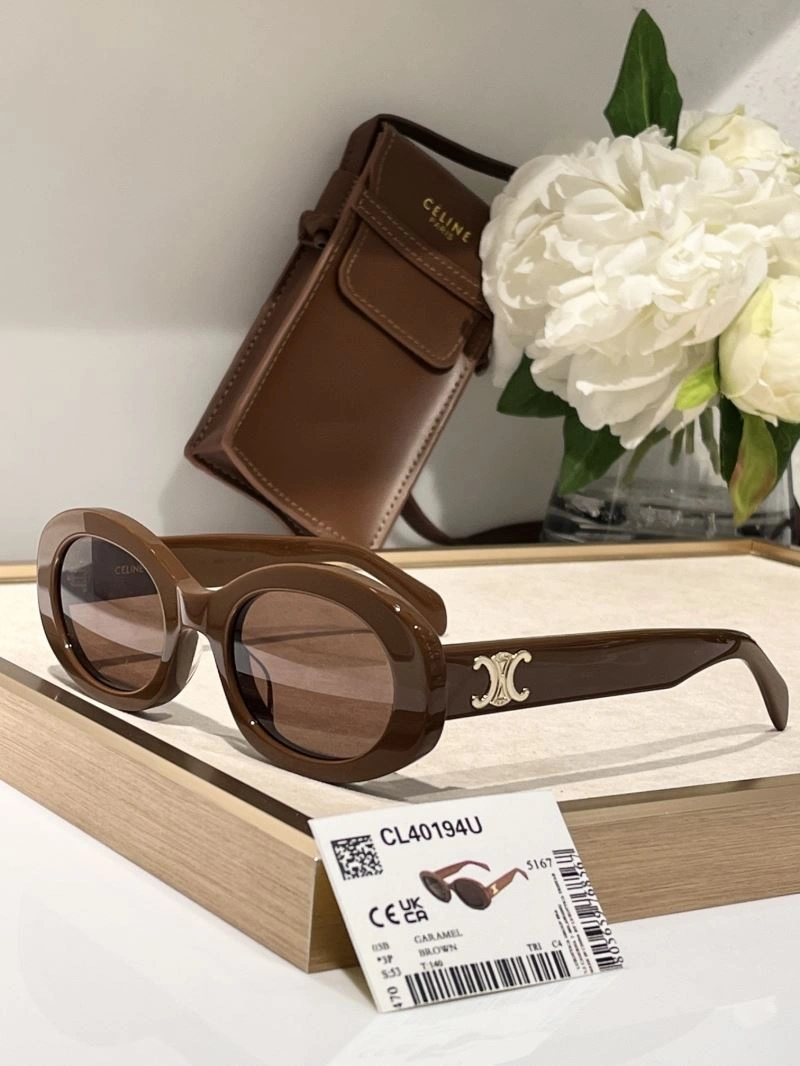 Celine Sunglasses SunProtective 277911