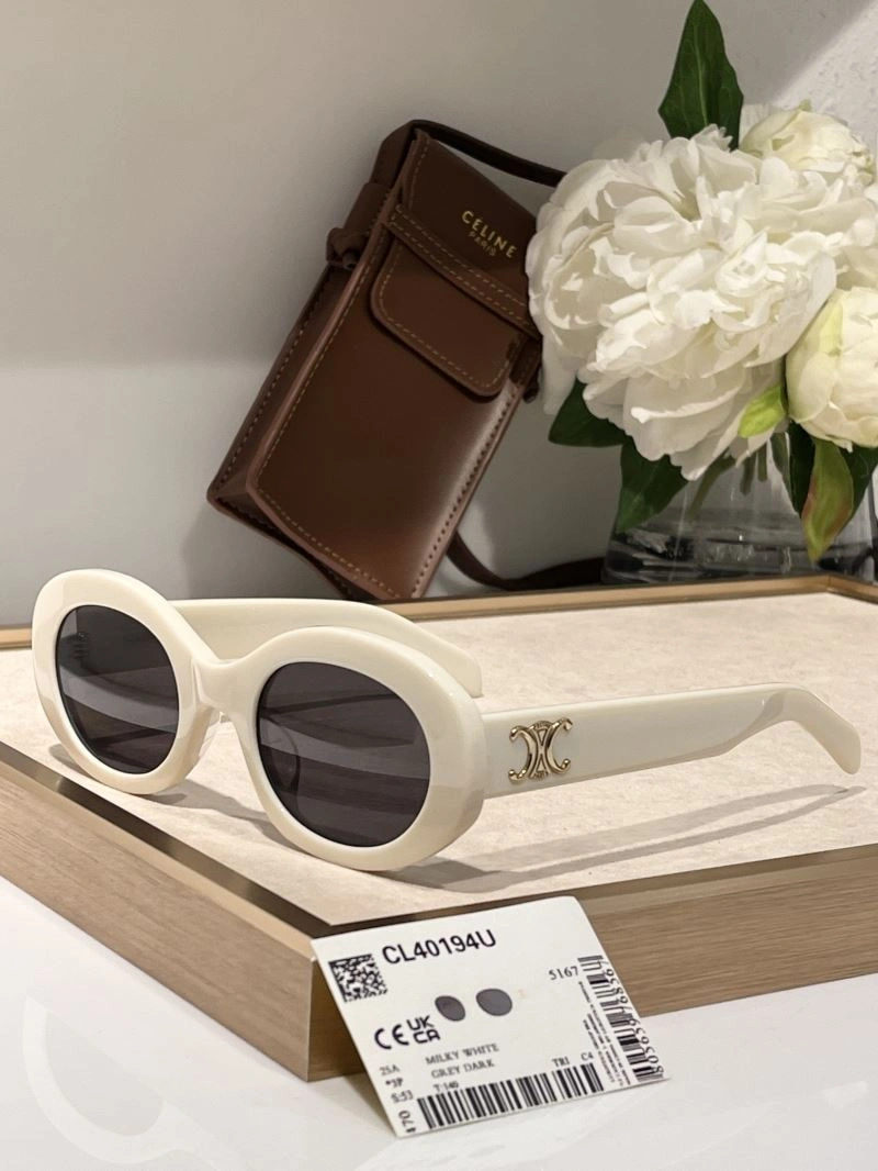 Celine Sunglasses SunProtective 277911