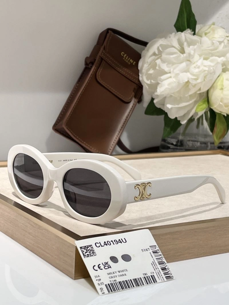 Celine Sunglasses SunProtective 277911