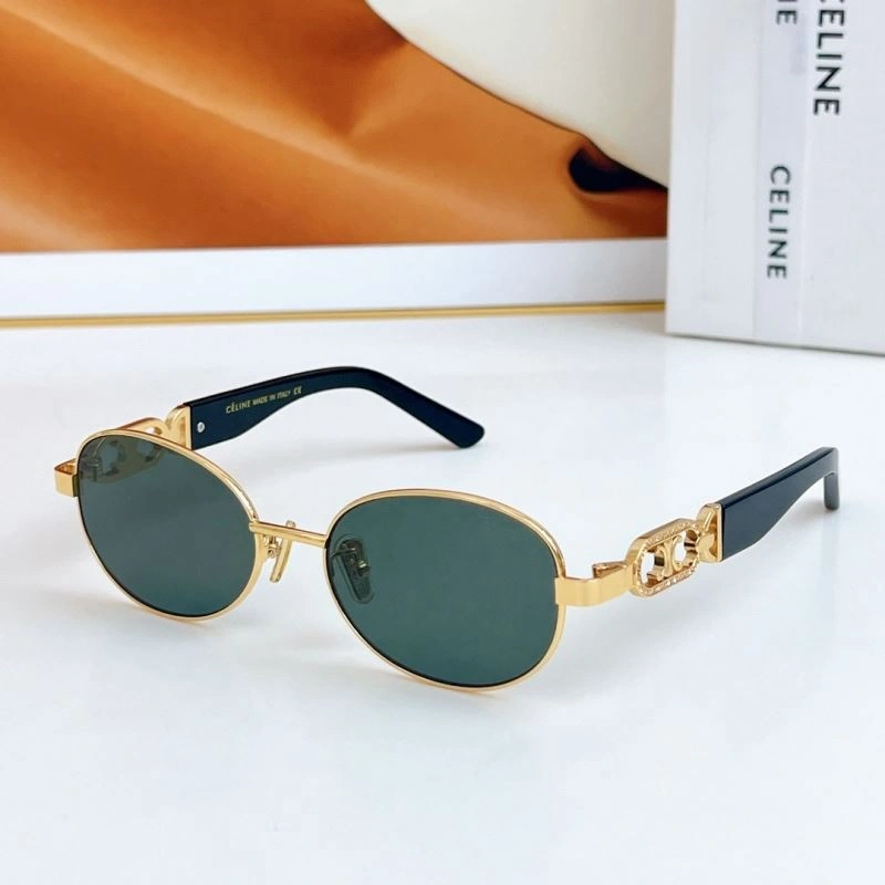 Celine Sunglasses Lightweight 277890