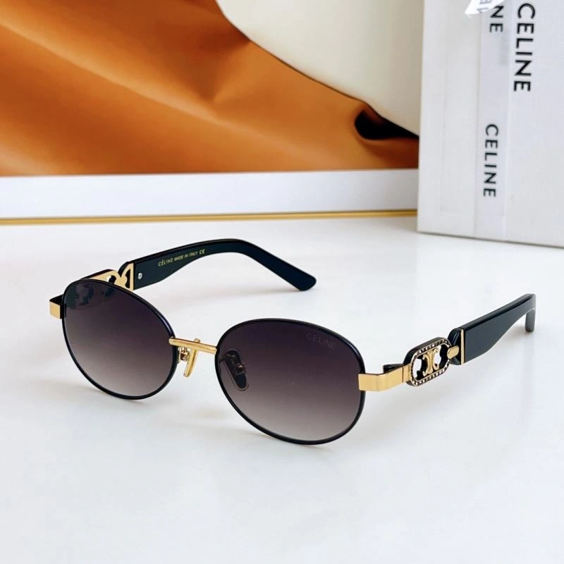 Celine Sunglasses Lightweight 277890