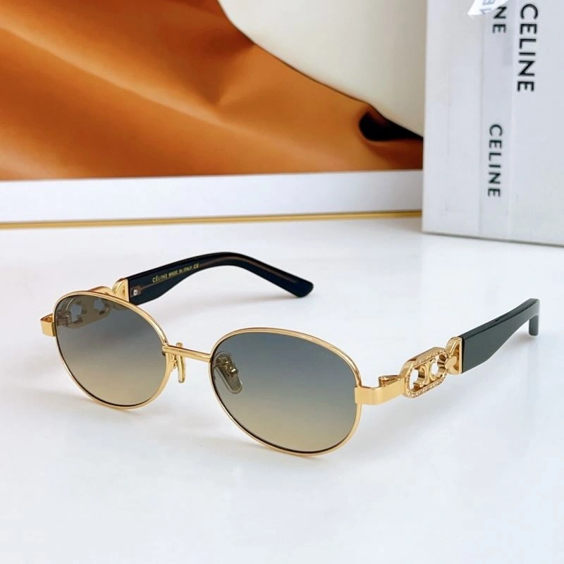 Celine Sunglasses Lightweight 277890