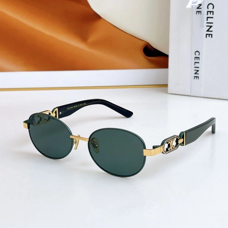 Celine Sunglasses Lightweight 277890