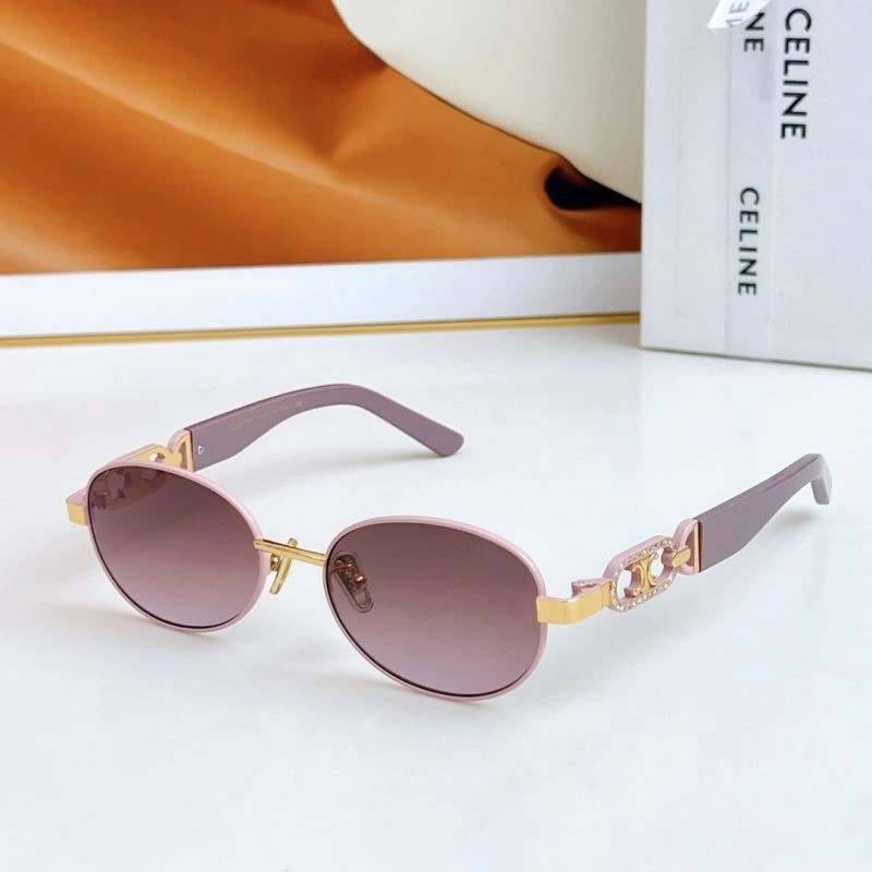 Celine Sunglasses Lightweight 277890