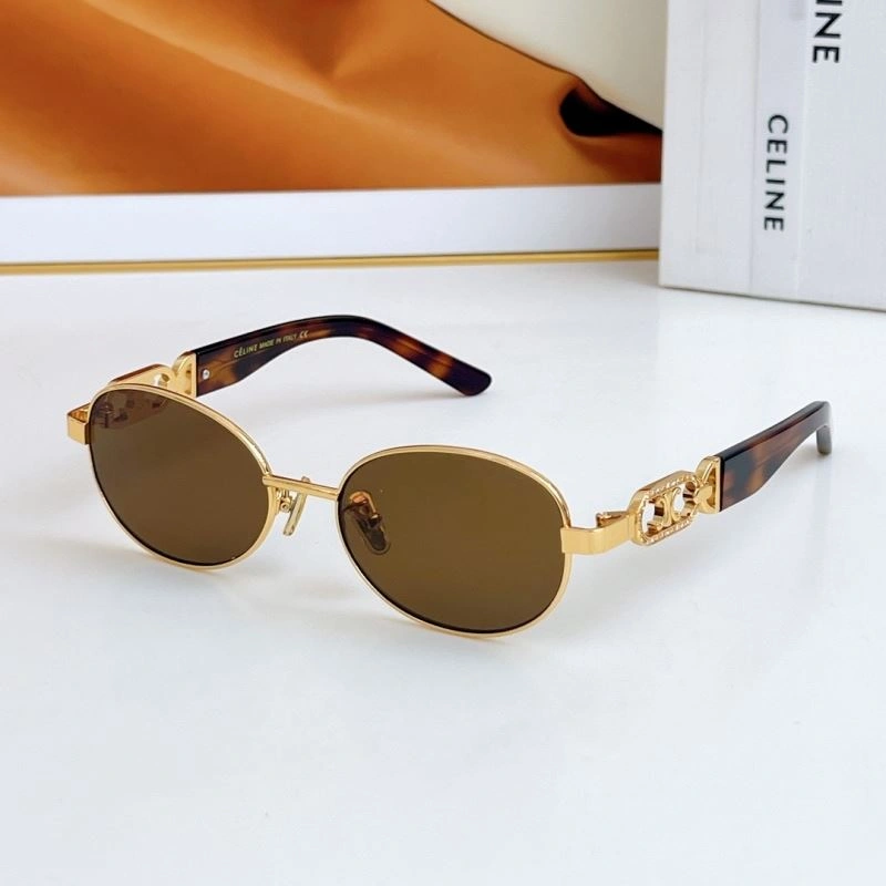 Celine Sunglasses Lightweight 277890