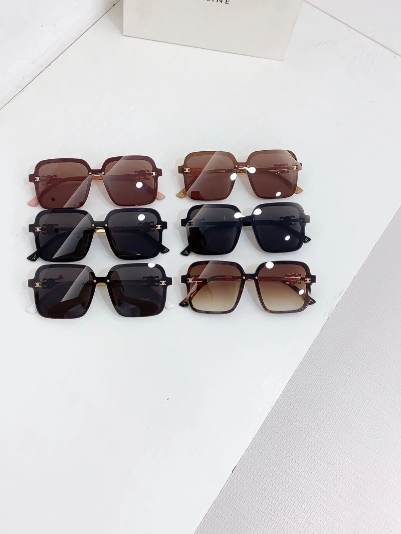 Celine Sunglasses Affordable 277899