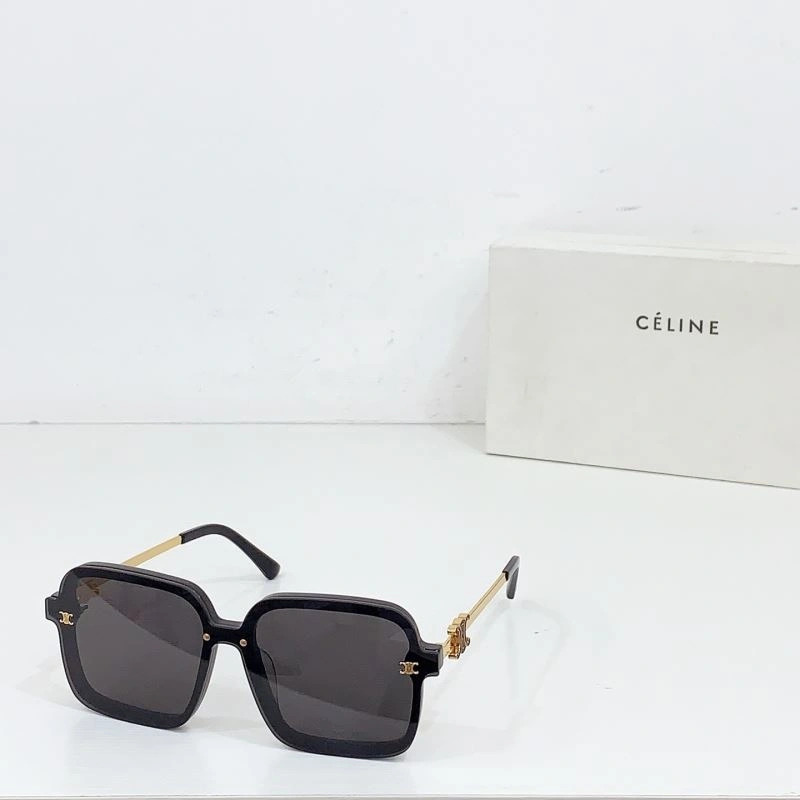 Celine Sunglasses Affordable 277899