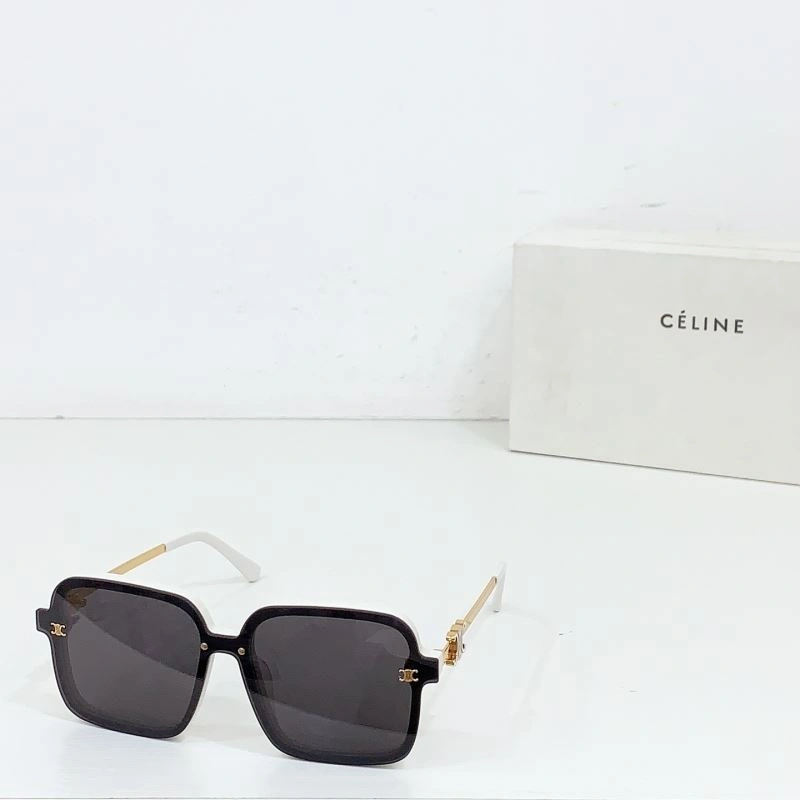Celine Sunglasses Affordable 277899