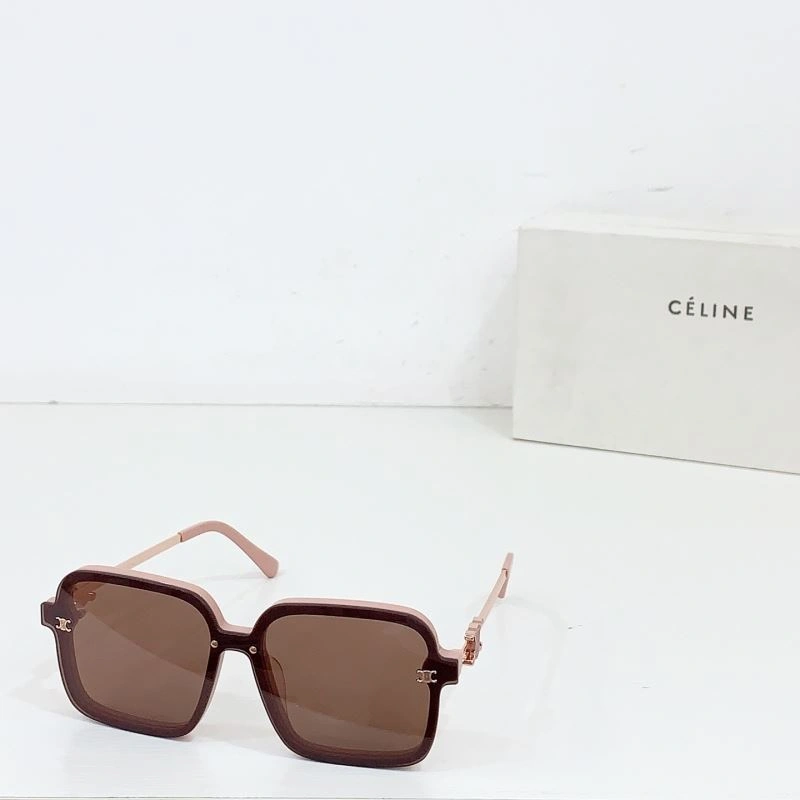 Celine Sunglasses Affordable 277899