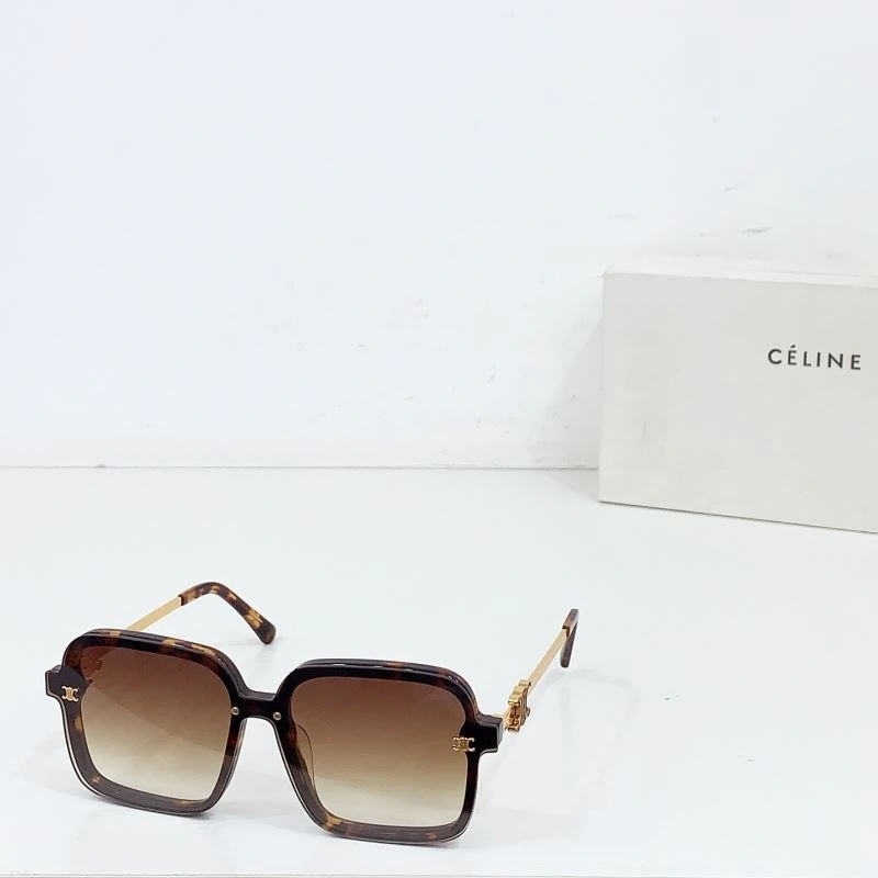 Celine Sunglasses Affordable 277899