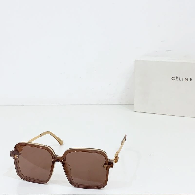 Celine Sunglasses Affordable 277899