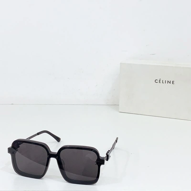 Celine Sunglasses Affordable 277899