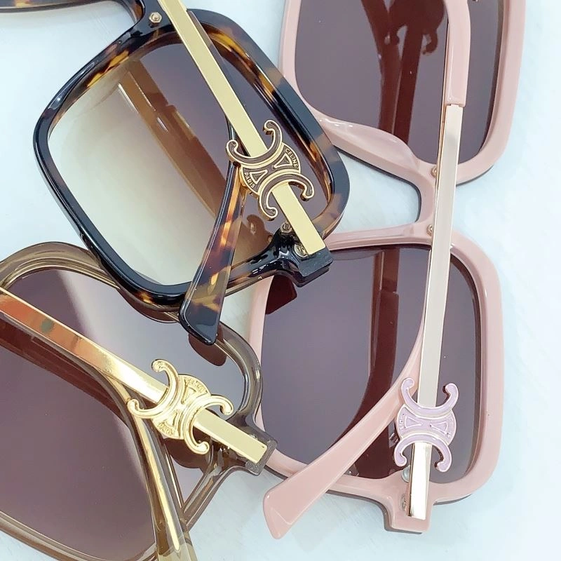 Celine Sunglasses Affordable 277899