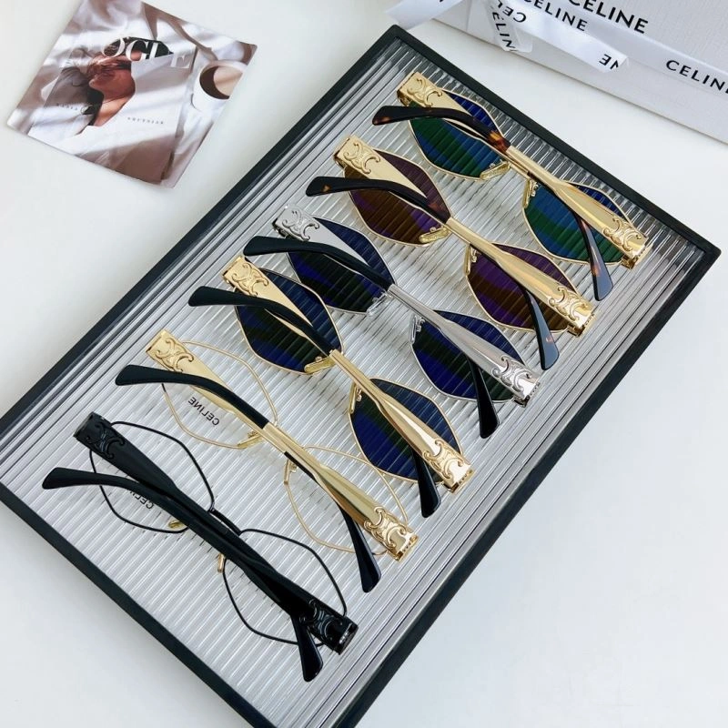 Popular Celine Sunglasses 277887