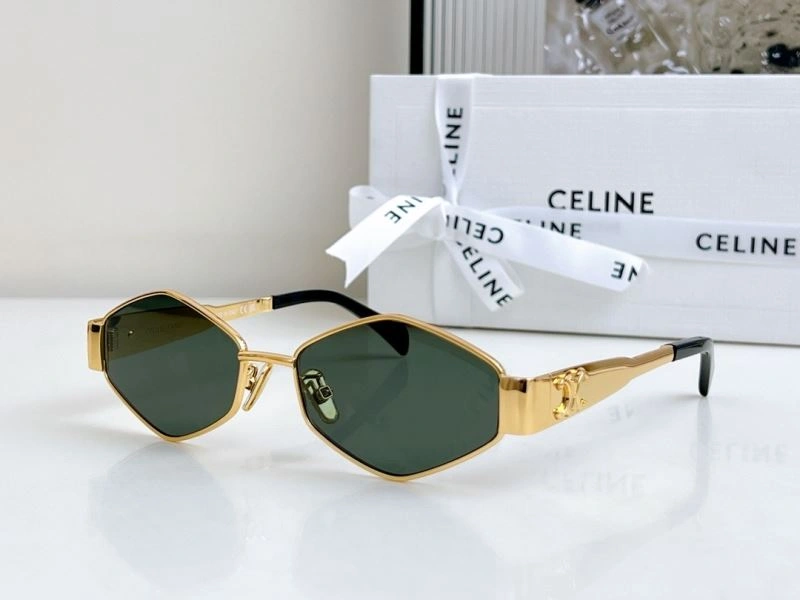 Popular Celine Sunglasses 277887