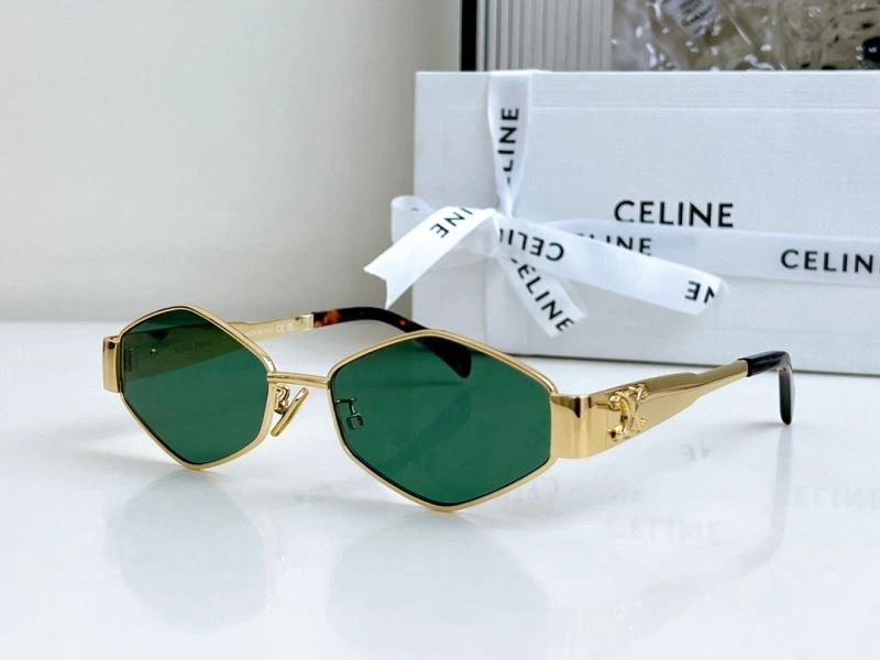 Popular Celine Sunglasses 277887
