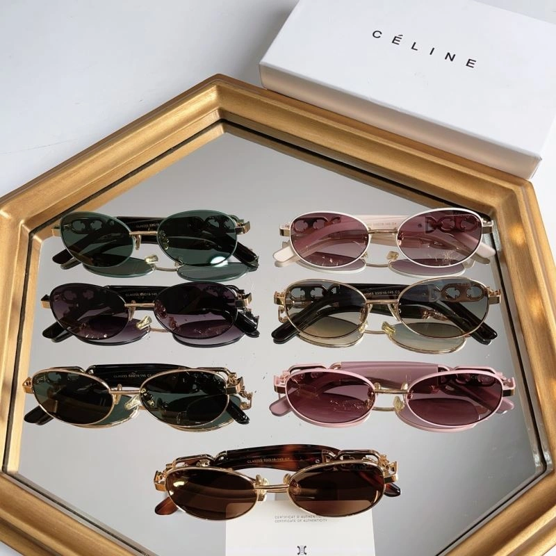 Celine Sunglasses Affordable 277910