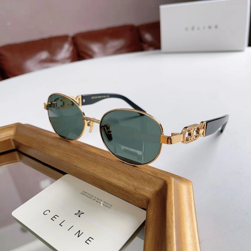 Celine Sunglasses Affordable 277910