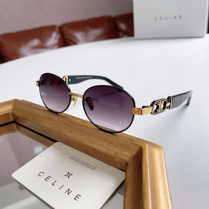 Celine Sunglasses Affordable 277910