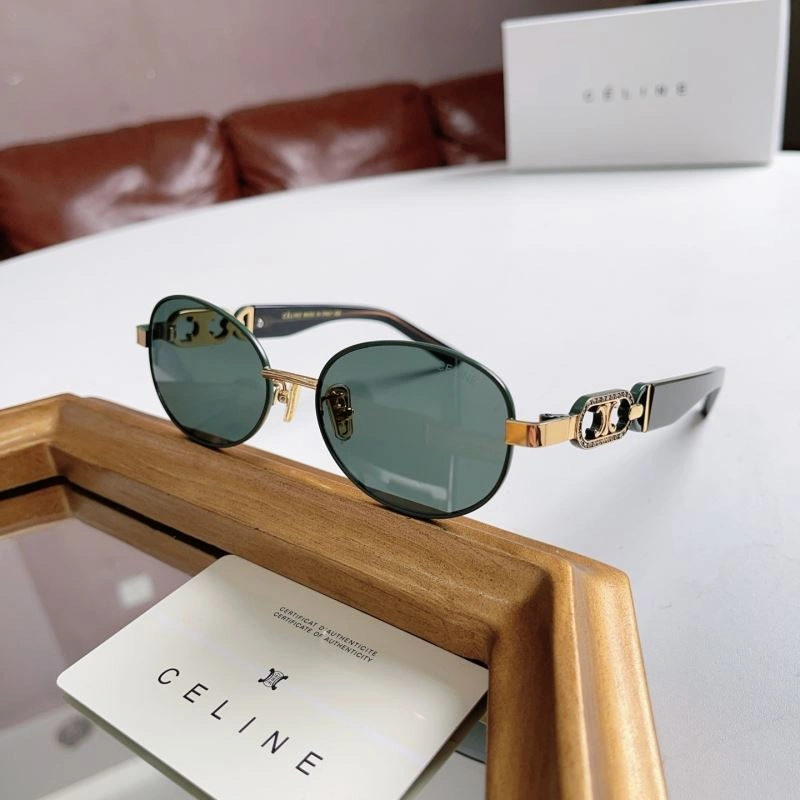 Celine Sunglasses Affordable 277910
