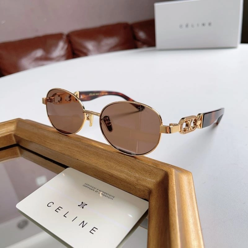 Celine Sunglasses Affordable 277910