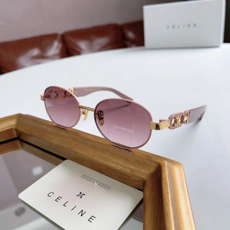 Celine Sunglasses Affordable 277910