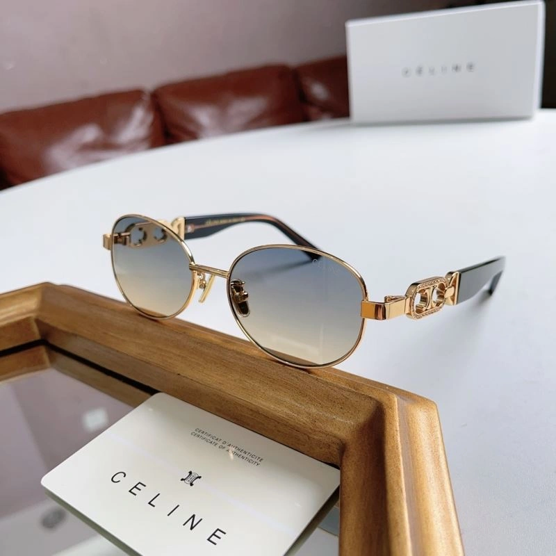 Celine Sunglasses Affordable 277910