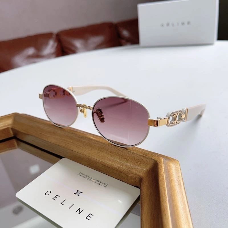 Celine Sunglasses Affordable 277910