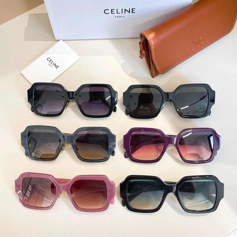 WellDesigned Celine Sunglasses 277892