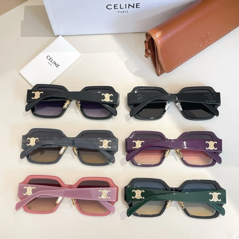 WellDesigned Celine Sunglasses 277892