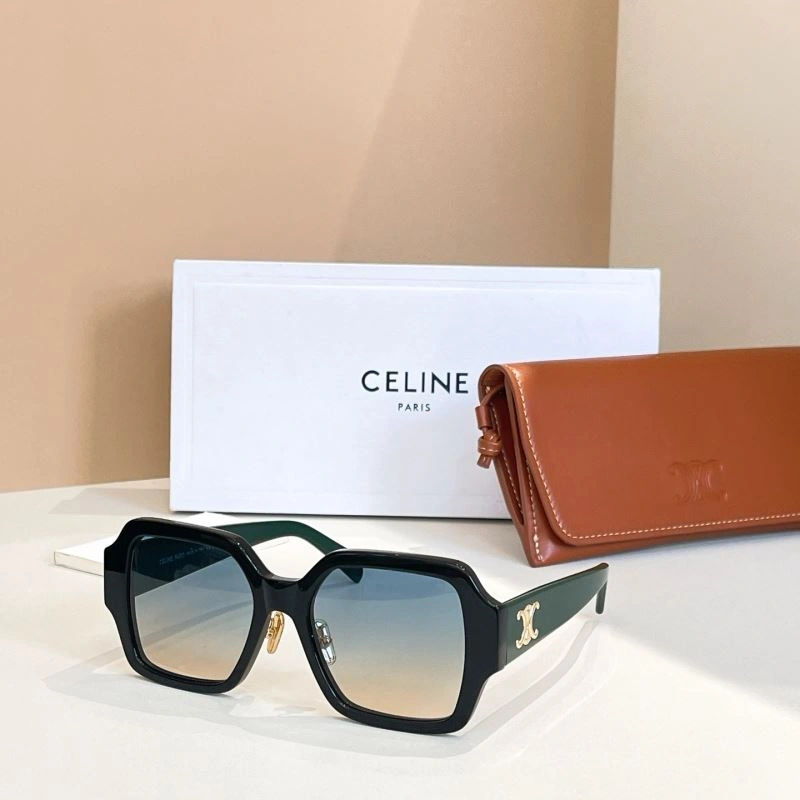 WellDesigned Celine Sunglasses 277892