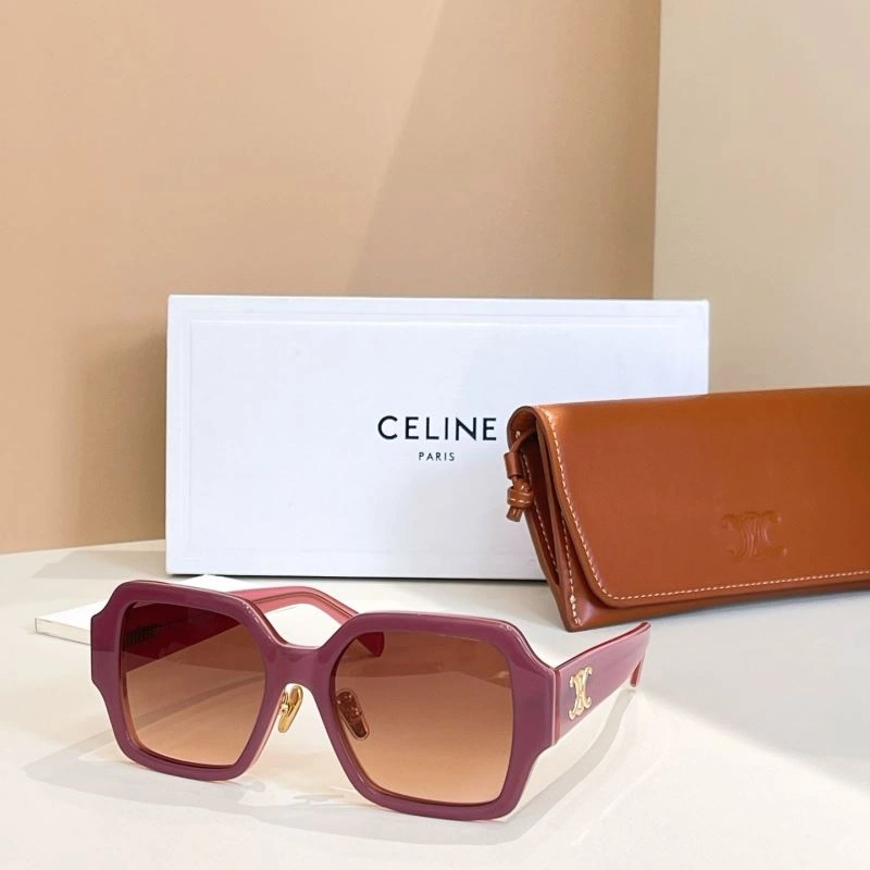 WellDesigned Celine Sunglasses 277892