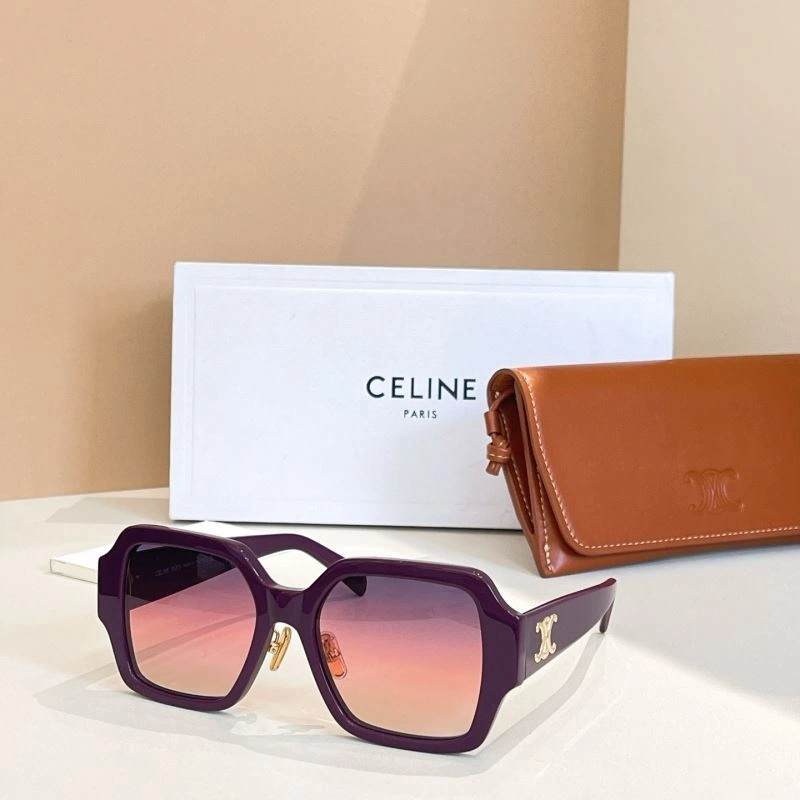 WellDesigned Celine Sunglasses 277892