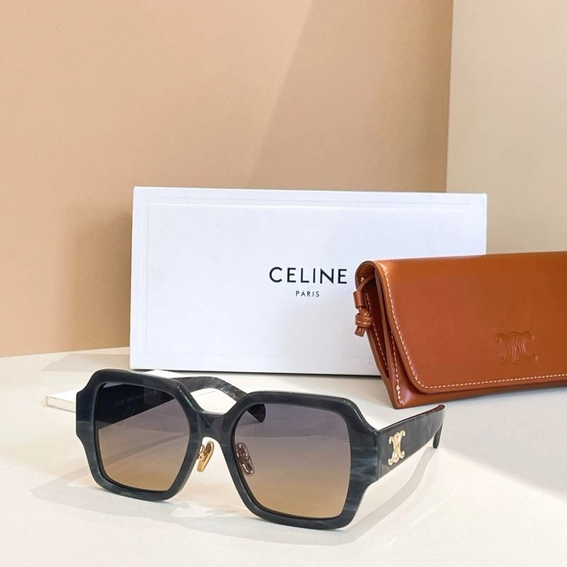 WellDesigned Celine Sunglasses 277892