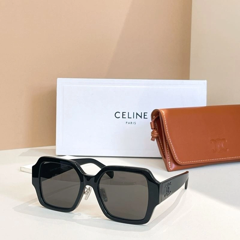 WellDesigned Celine Sunglasses 277892