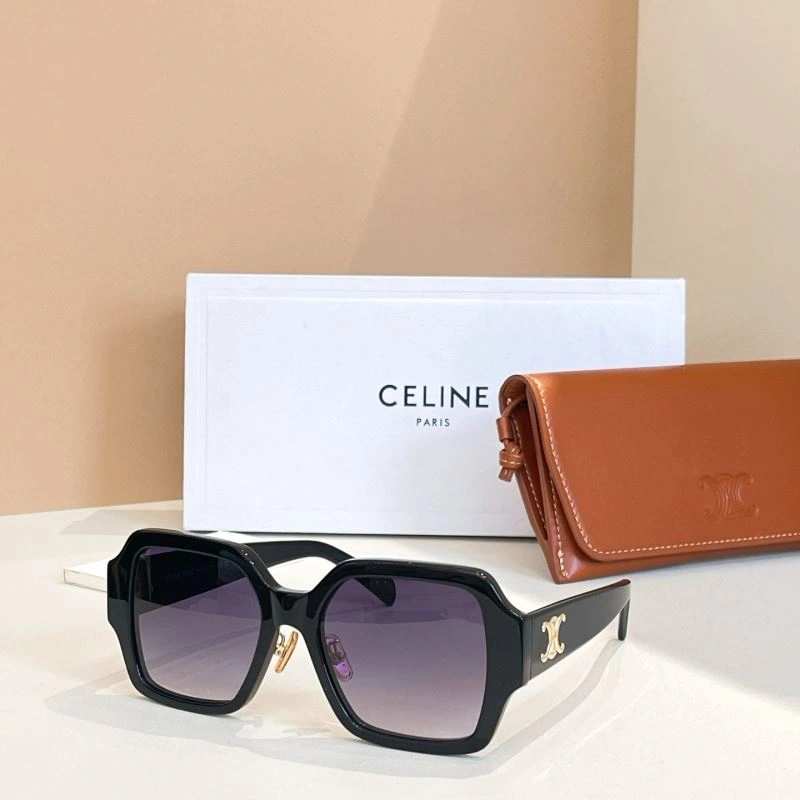 WellDesigned Celine Sunglasses 277892