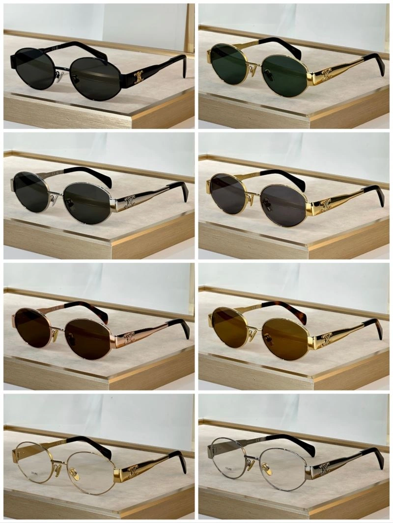 Celine Sunglasses Youthful 277882