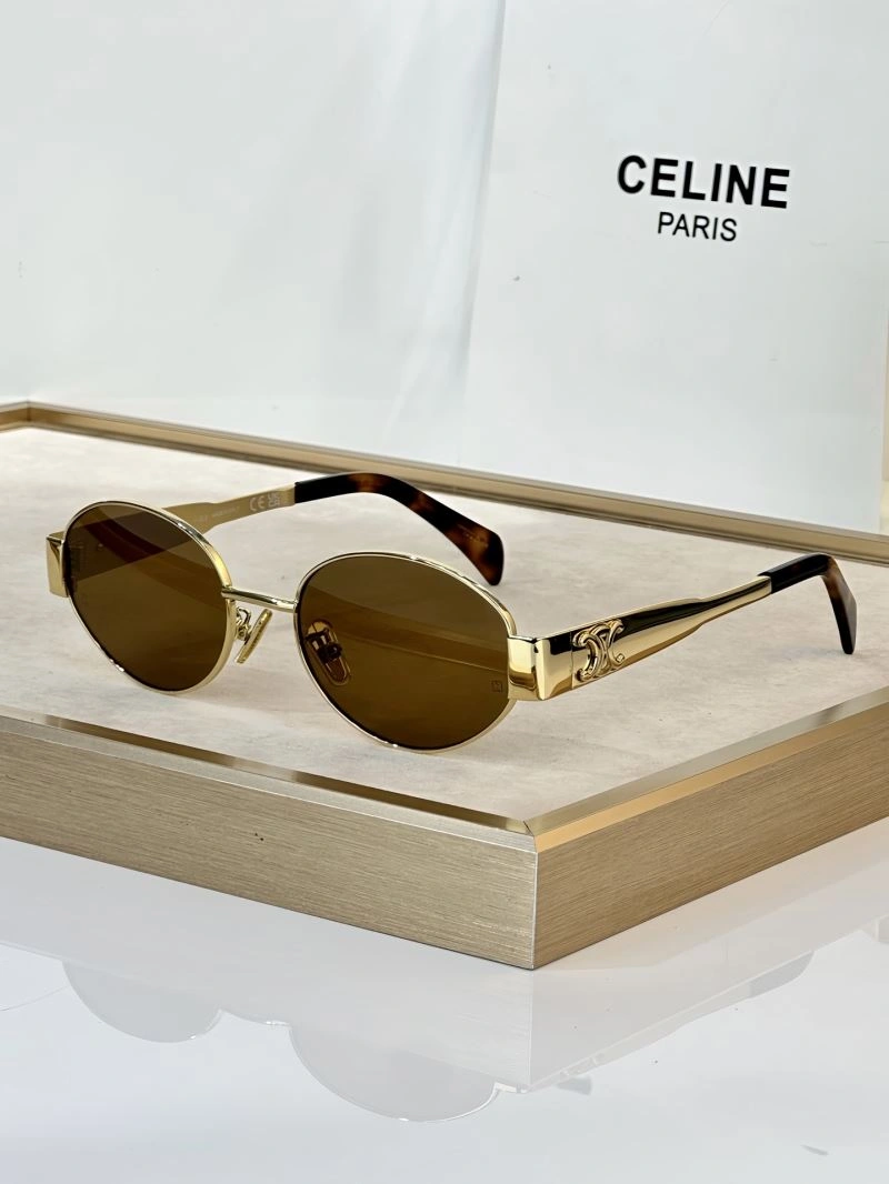 Celine Sunglasses Youthful 277882