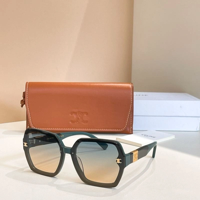 Packable Celine Sunglasses 277885