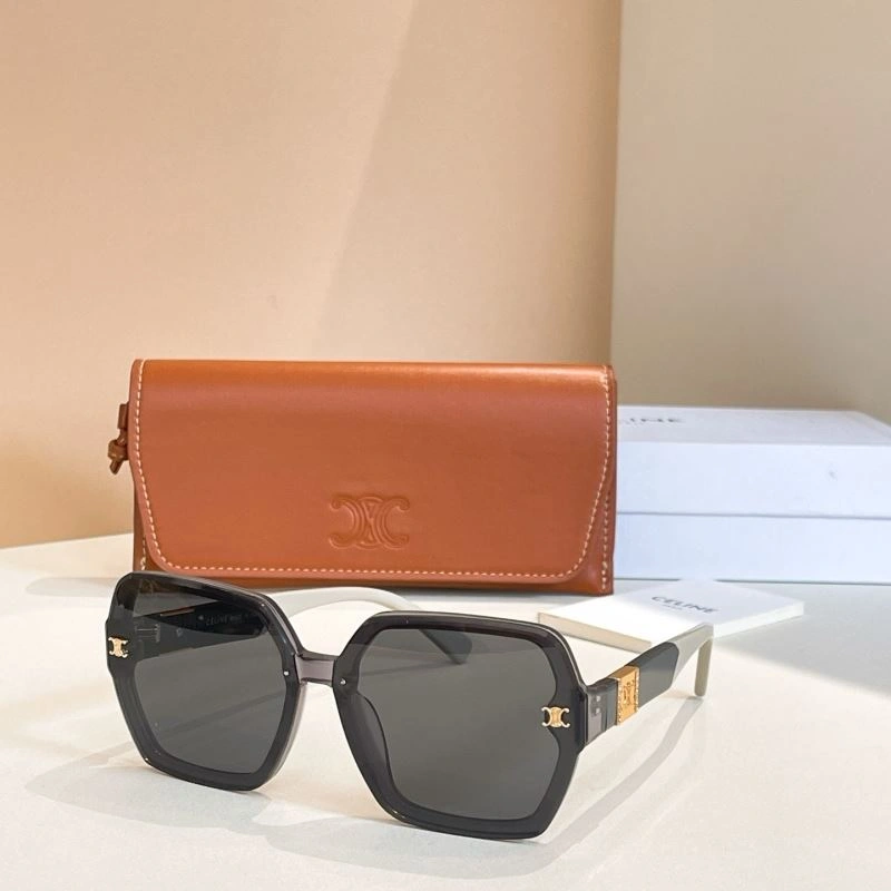 Packable Celine Sunglasses 277885