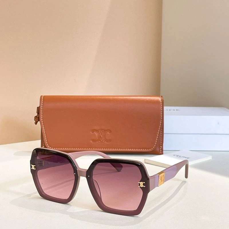 Packable Celine Sunglasses 277885
