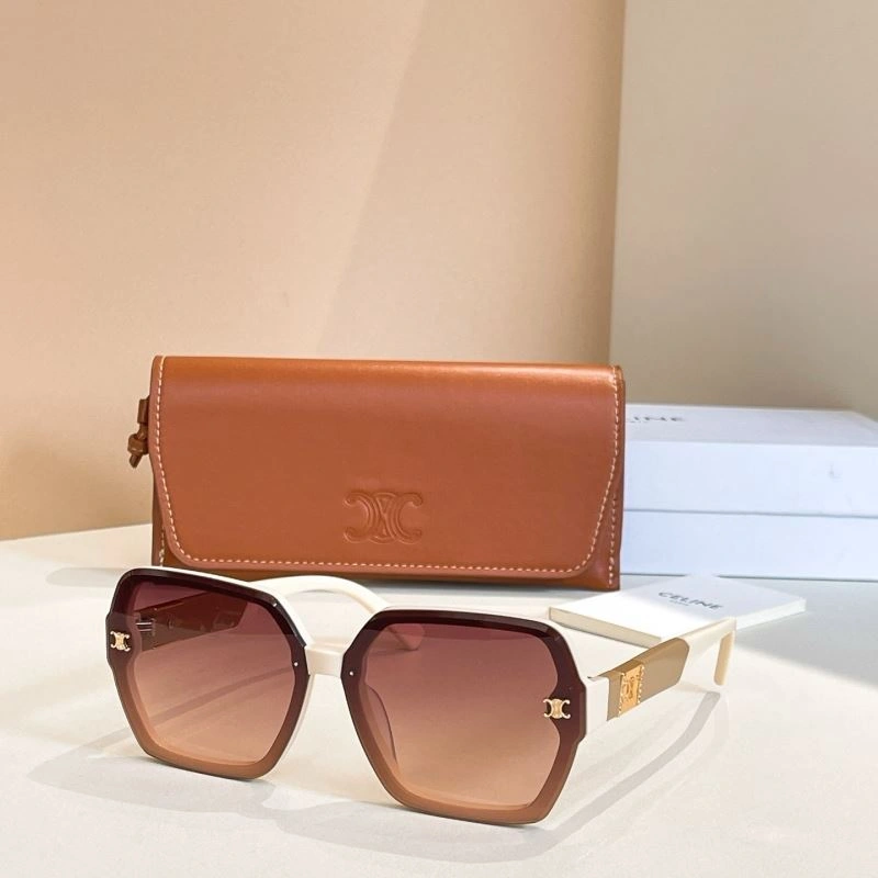 Packable Celine Sunglasses 277885