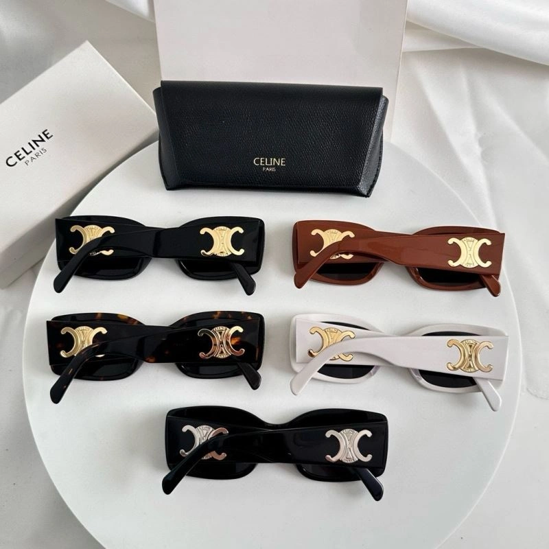 HighQuality Celine Sunglasses 277878