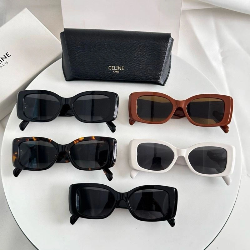 HighQuality Celine Sunglasses 277878